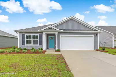 5349 Areca Road #Lot 419, Castle Hayne, NC 28429 - Photo 1