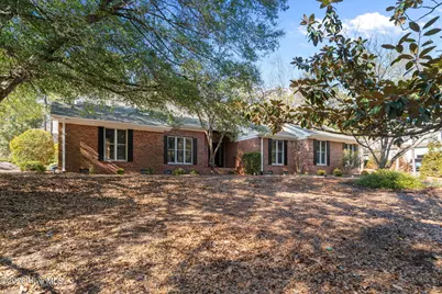 34 Abington Drive, Pinehurst, NC 28374 - Photo 1