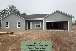 315 Antioch Rd, New Bern, NC 28560 - Photo 1