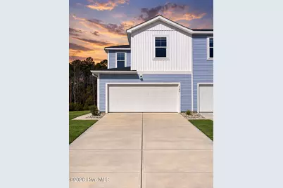 580 Sandy Hollow Drive, Jacksonville, NC 28540 - Photo 1