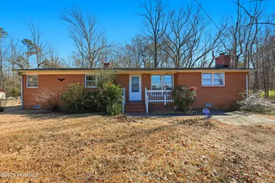 341 Middle Swamp Road, Gates, NC 27937 - Photo 1