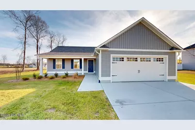 314 Aarons Place, Goldsboro, NC 27530 - Photo 1