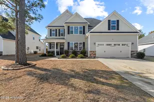403 Anchor Hitch Ct, Sneads Ferry, NC 28460 - Photo 1