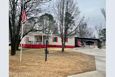 122 Neal Drive, Goldsboro, NC 27530 - Photo 1