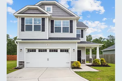220 Salty Dog Lane, Sneads Ferry, NC 28460 - Photo 1