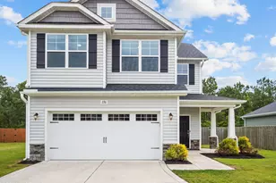 220 Salty Dog Ln, Sneads Ferry, NC 28460 - Photo 1