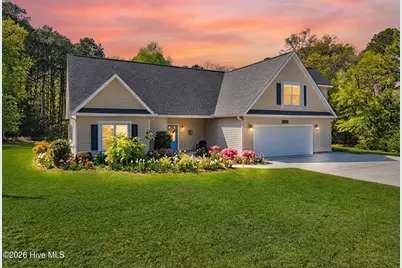 5360 Glennfield Circle SE, Southport, NC 28461 - Photo 1