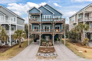 308 Oceanaire Ln, Surf City, NC 28445 - Photo 1