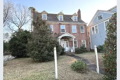 709 Broad Street, New Bern, NC 28562 - Photo 1