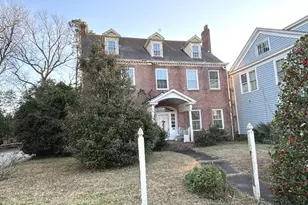 709 Broad St, New Bern, NC 28562 - Photo 1