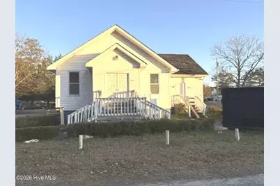 201 Ellington Street, New Bern, NC 28562 - Photo 1