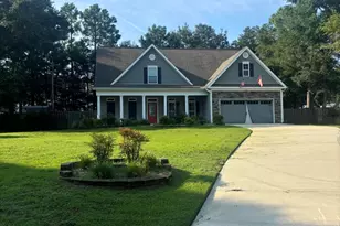 125 Chadwick Ct, Sneads Ferry, NC 28460 - Photo 1