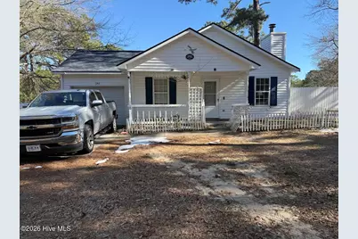 357 N Highway 172, Hubert, NC 28539 - Photo 1