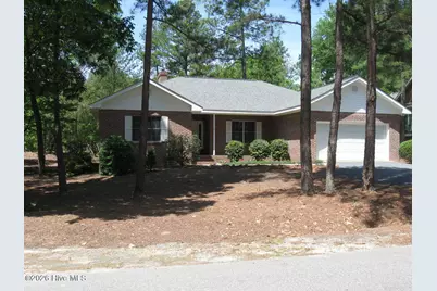 2 Lodge Pole Lane, Pinehurst, NC 28374 - Photo 1