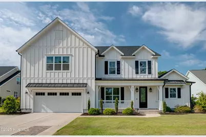 374 Yucca Lane, Wilmington, NC 28412 - Photo 1
