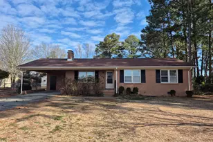 103 Woodside Dr, Goldsboro, NC 27534 - Photo 1