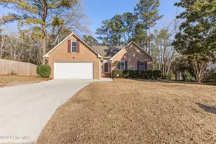 5624 E Whisper Creek Ln, Wilmington, NC 28409 - Photo 1