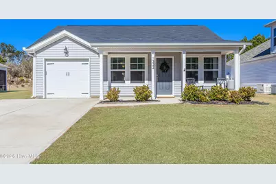 1332 Cadbury Castle Drive SE, Bolivia, NC 28422 - Photo 1