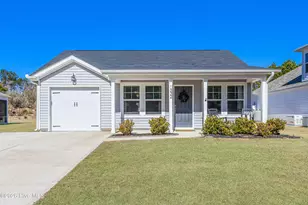 1332 Cadbury Castle Dr SE, Bolivia, NC 28422 - Photo 1