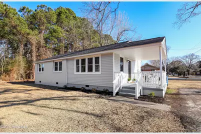 1800 Hargett Street, Jacksonville, NC 28540 - Photo 1