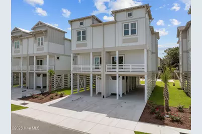 209 Spartanburg Avenue #2, Carolina Beach, NC 28428 - Photo 1