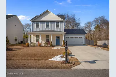 312 Holbrook Lane, Hubert, NC 28539 - Photo 1