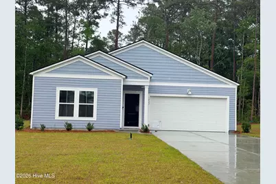 1022 Harbor Drive #Lot 56, Calabash, NC 28467 - Photo 1