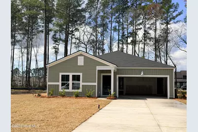 1023 Harbor Drive #Lot 38, Calabash, NC 28467 - Photo 1