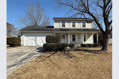 141 Plow Point Lane, Jacksonville, NC 28546 - Photo 1
