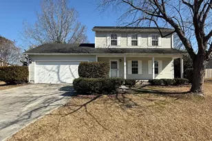 141 Plow Point Ln, Jacksonville, NC 28546 - Photo 1
