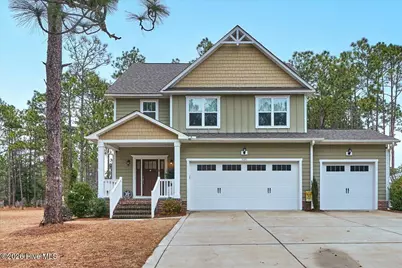 305 3rd Street, Aberdeen, NC 28315 - Photo 1