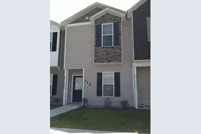 310 Glenhaven Lane, Jacksonville, NC 28546 - Photo 1