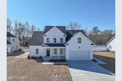 3267 School View Drive, Farmville, NC 27828 - Photo 1
