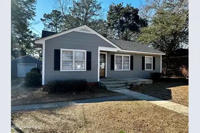548 Cannon Boulevard, Grifton, NC 28530 - Photo 1