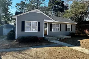 548 Cannon Blvd, Grifton, NC 28530 - Photo 1