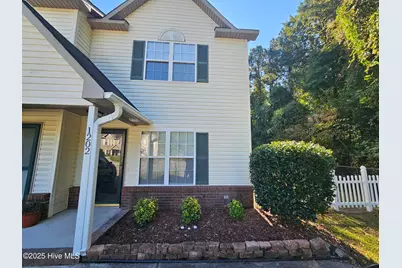 1202 Pueblo Drive, Jacksonville, NC 28546 - Photo 1