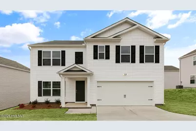 4037 Topsail Trail, New Bern, NC 28560 - Photo 1