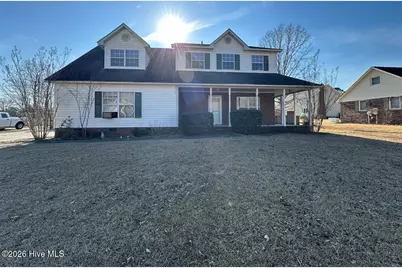 1112 Westmoreland Drive, Jacksonville, NC 28546 - Photo 1