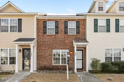 1403 Timberlake Trail, Jacksonville, NC 28546 - Photo 1