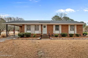 301 Cantongate Rd, Tarboro, NC 27886 - Photo 1