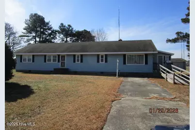 1265 N Carolina Highway 343 N, South Mills, NC 27976 - Photo 1