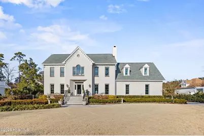 5913 Cedar Landing Road, Wilmington, NC 28409 - Photo 1