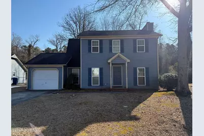 2636 Idlebrook Circle, Piney Green, NC 28544 - Photo 1