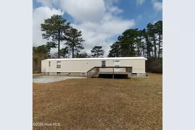 110 Poston Drive, Swansboro, NC 28584 - Photo 1