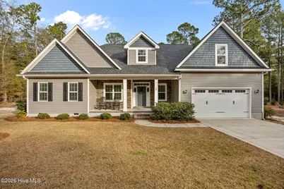 40 Saint Andrews Drive, Pinehurst, NC 28374 - Photo 1