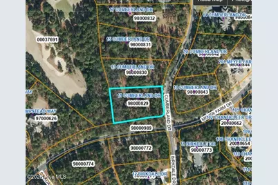 11 Cumberland Drive, Pinehurst, NC 28374 - Photo 1