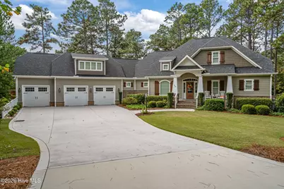 30 Prestwick Court, Pinehurst, NC 28374 - Photo 1