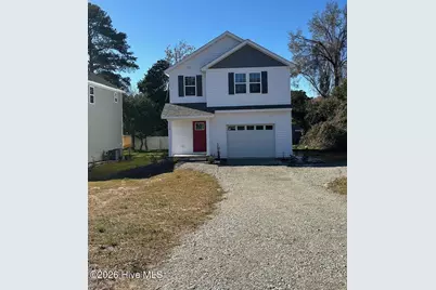 1120 W Massachusetts Avenue, Southern Pines, NC 28387 - Photo 1
