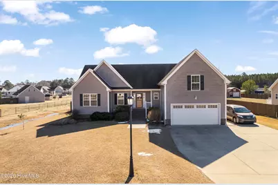 111 Tideland Drive, Elizabeth City, NC 27909 - Photo 1