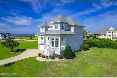 516 Blue Heron Drive, Newport, NC 28570 - Photo 1